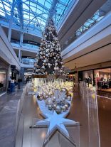 Christmas Lebanon - ABC Ashrafieh